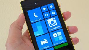 Доля Windows Phone рухнула